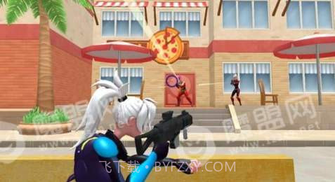 头号突击手截图1