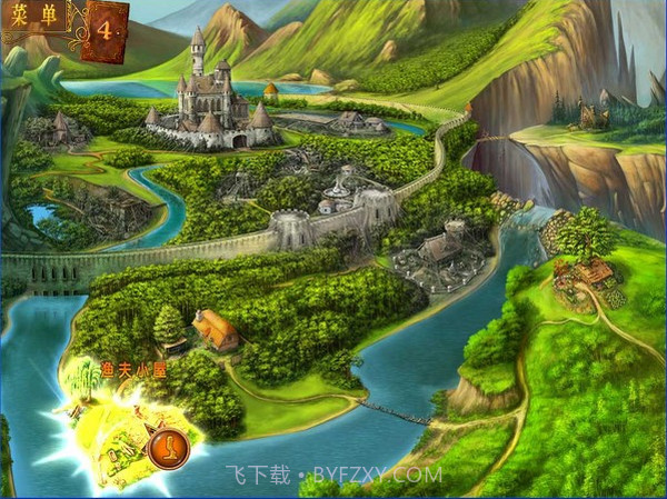 爱语魔咒截图3 爱语魔咒截图3