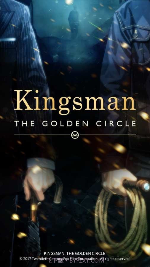 王牌特工骑士之战截图1 王牌特工骑士之战截图1