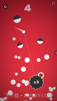 Leap On截图1 Leap On截图1