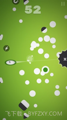 Leap On截图4 Leap On截图4