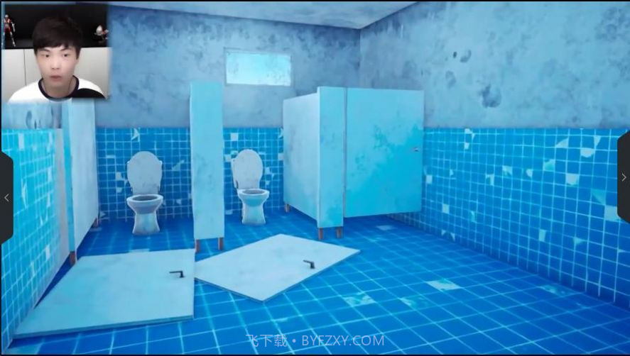 屌德斯解说企鹅老师最新手机版截图3 屌德斯解说企鹅老师最新手机版截图3