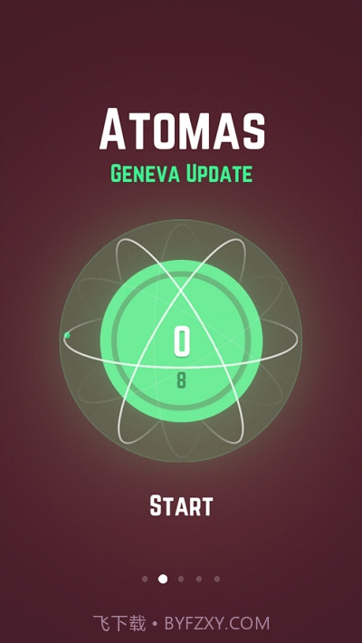 Atomas截图4 Atomas截图4