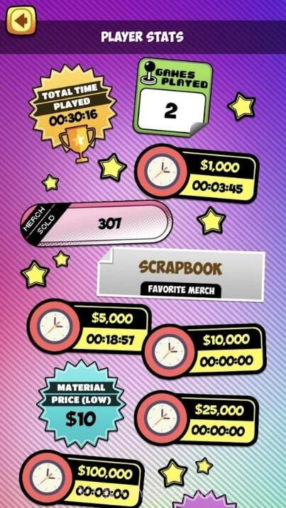 纪念品大亨截图2