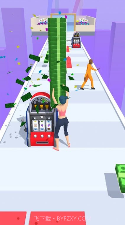 购物大血拼截图4