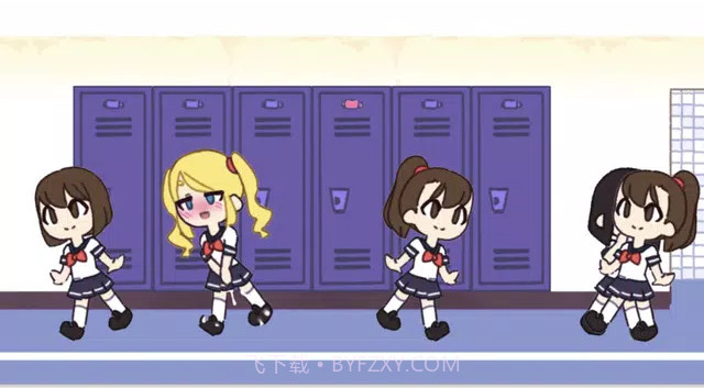 触手储物柜截图2