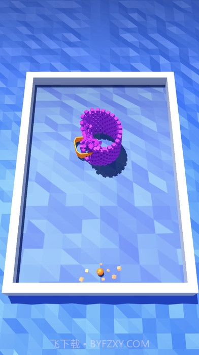 Collect Cubes截图4 Collect Cubes截图4