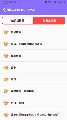 小升初试题练习截图2 小升初试题练习截图2