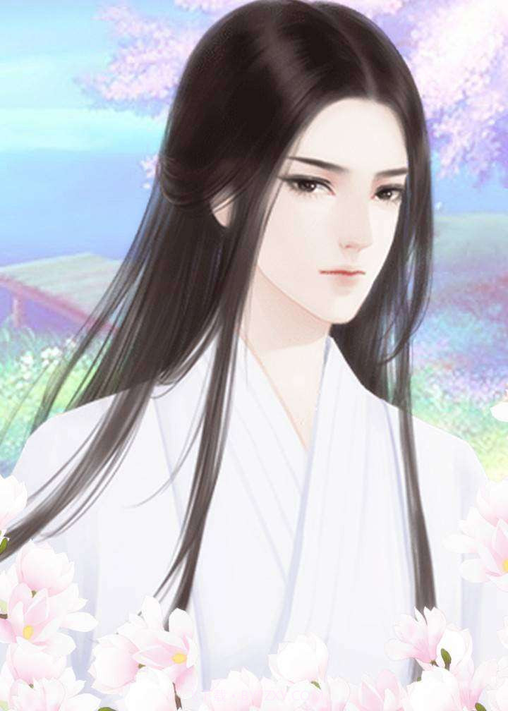 倾尽浮生截图2 倾尽浮生截图2