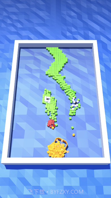 Collect Cubes截图3 Collect Cubes截图3