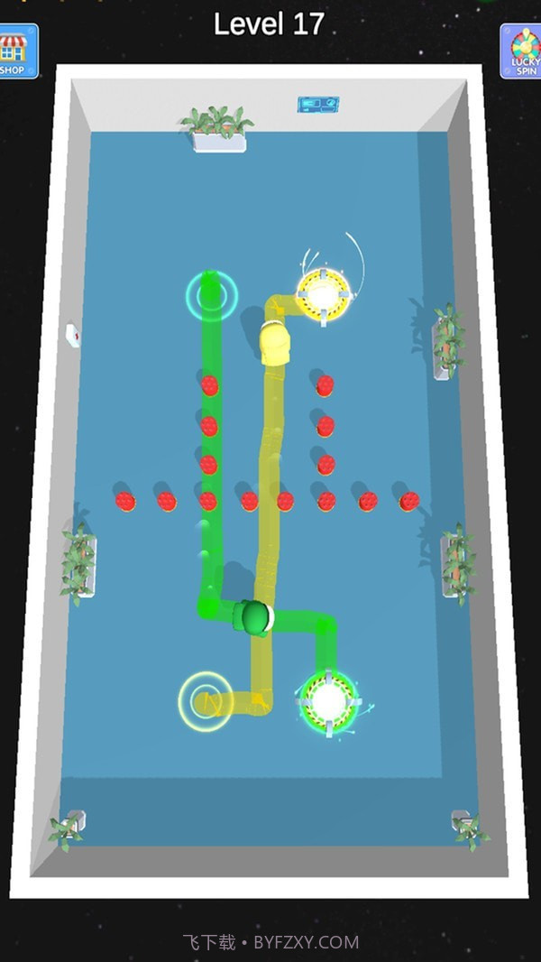 冒名顶替者救援截图5 冒名顶替者救援截图5