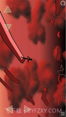 天空独木桥免费版截图5