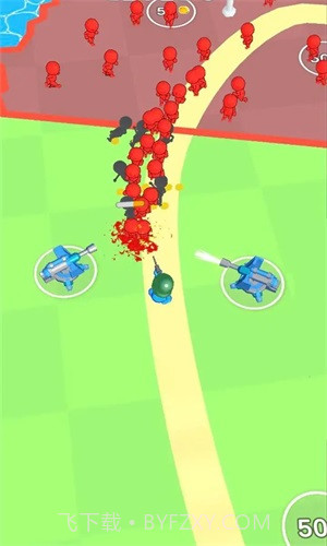 守护这座城无限金币版截图2 守护这座城无限金币版截图2