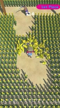 收割进化截图2 收割进化截图2