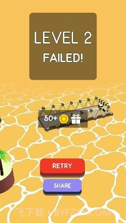 极限桥驾驶截图4 极限桥驾驶截图4