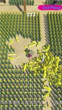 收割进化截图1 收割进化截图1