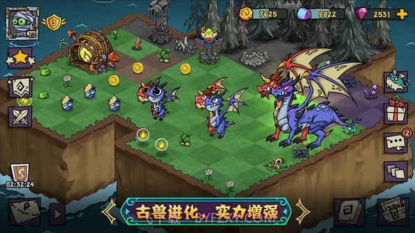 宠兽萌消小米版截图2 宠兽萌消小米版截图2