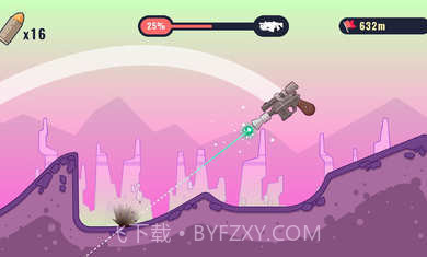 枪旋截图3 枪旋截图3