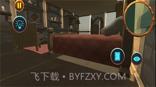 恐怖逃脱冒险截图1