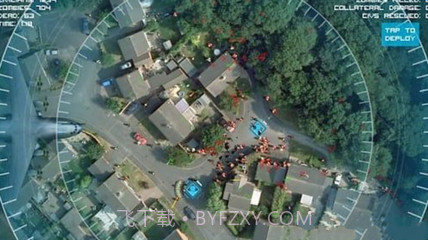 僵尸围城模拟器（无限士兵）截图3