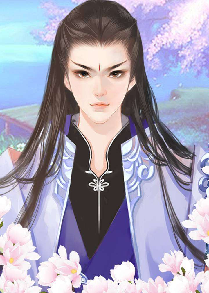 倾尽浮生截图3 倾尽浮生截图3