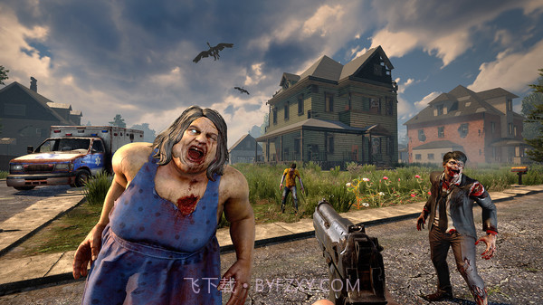 七日杀官网版截图6