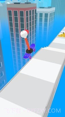 疯狂吸盘车截图4