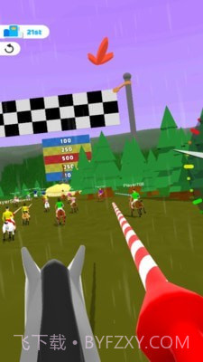 竞速赛3D截图4