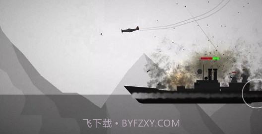 二战轰炸机免费版截图3 二战轰炸机免费版截图3