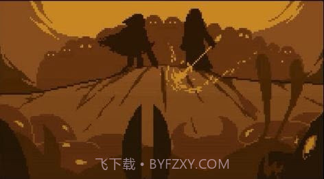 underfell自带键盘截图3