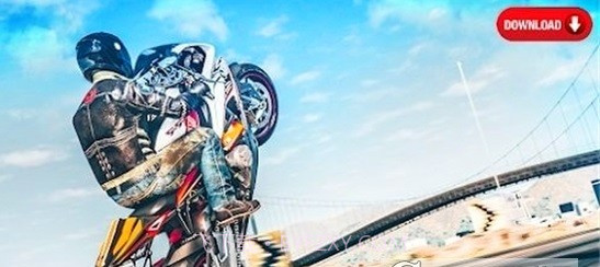 真实摩托竞速截图3 真实摩托竞速截图3