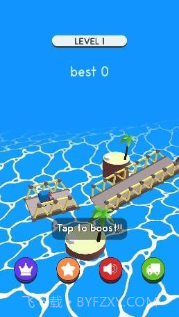 极限桥驾驶截图1 极限桥驾驶截图1