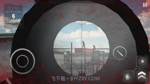 先发制人免费版截图2 先发制人免费版截图2