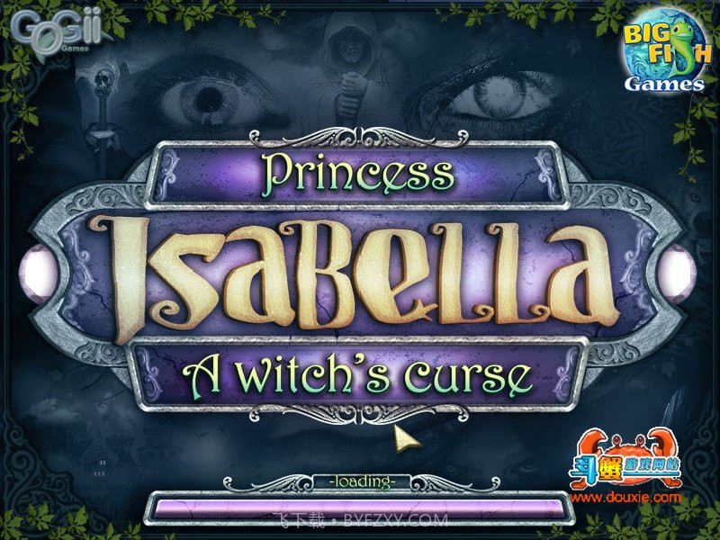公主伊莎贝拉之巫师诅咒截图2 公主伊莎贝拉之巫师诅咒截图2