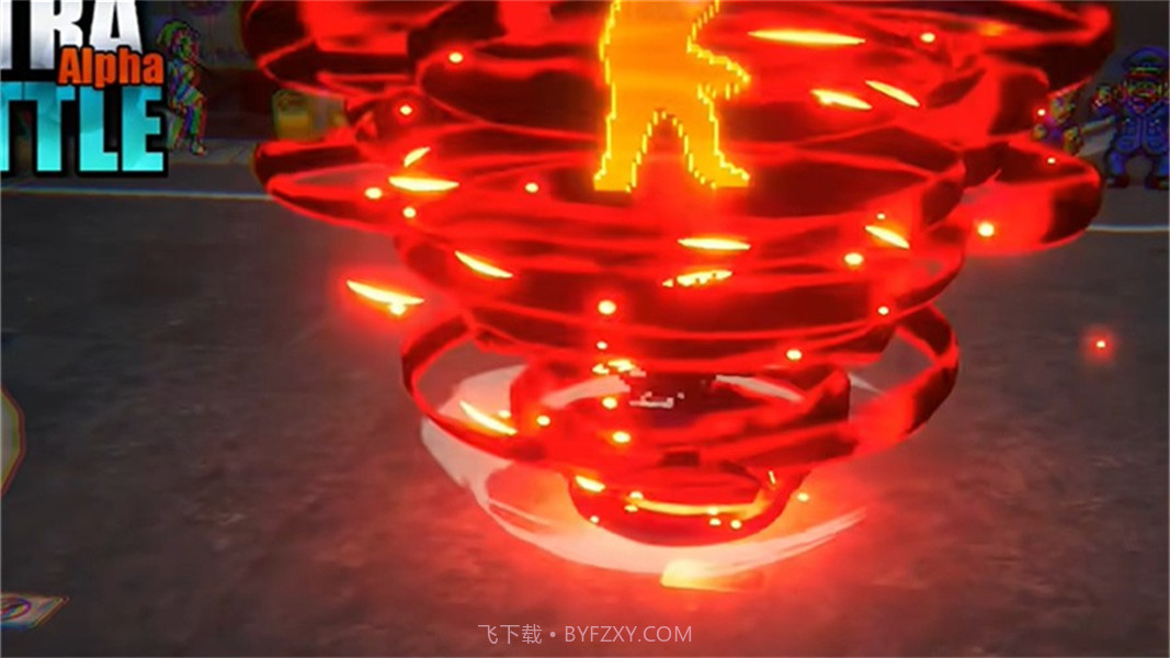 超战记2025最新版截图2