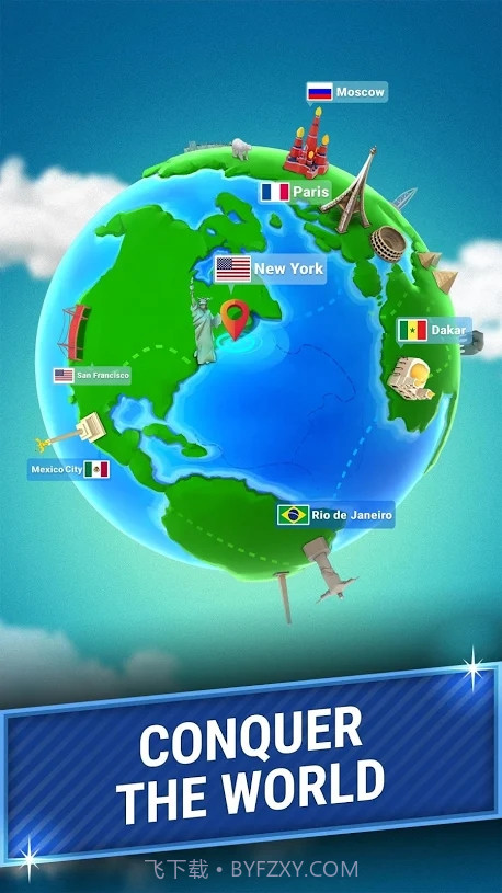 三分球大赛我的篮球队截图1