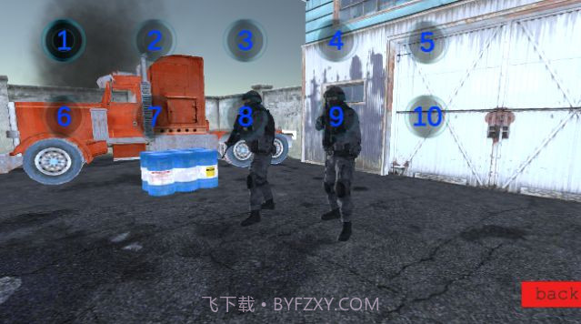 前线冲击版截图3