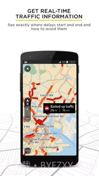 TomTomGPS导航截图7