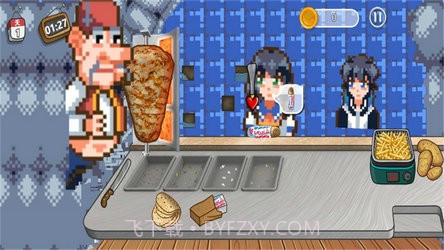 沙威玛像素小店国际版截图1 沙威玛像素小店国际版截图1