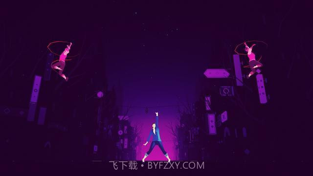 再见狂野之心官网截图3