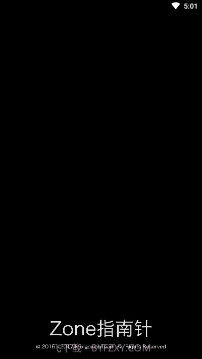 Zone指南针(IOS指南针)截图1 Zone指南针(IOS指南针)截图1