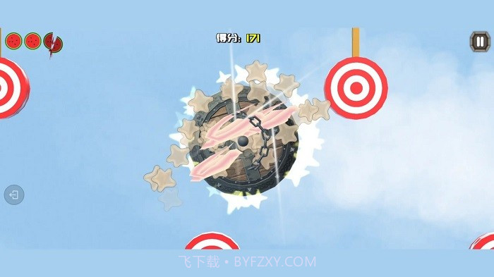 刀剑忍果最新版截图3