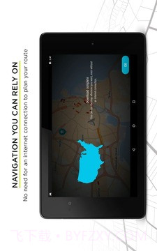 TomTomGPS导航截图11