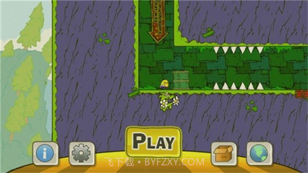 迷你冲撞中文版截图1