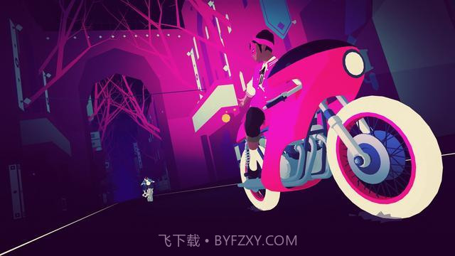 再见狂野之心官网截图2