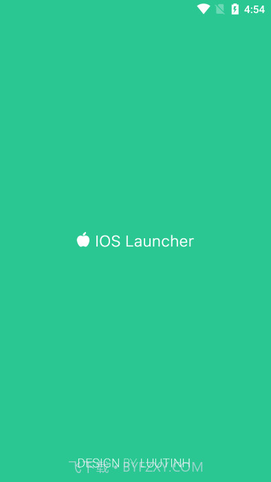 安卓秒变苹果桌面主题截图2 安卓秒变苹果桌面主题截图2