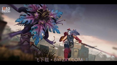 少女前线2追放截图2 少女前线2追放截图2