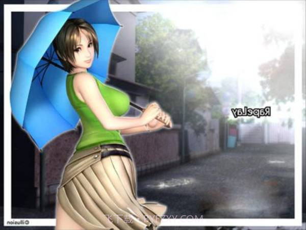 电车之狼 手机版截图3