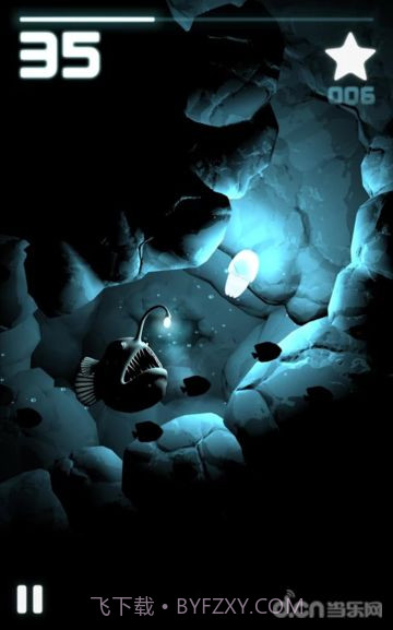 深海之光截图1 深海之光截图1