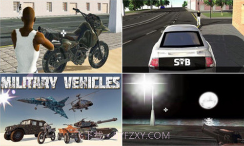 维加斯街头团伙截图2 维加斯街头团伙截图2